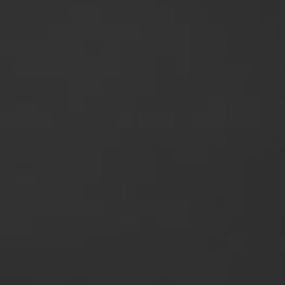 Empire  Smooth Brick Set - Black - WBL60SBL