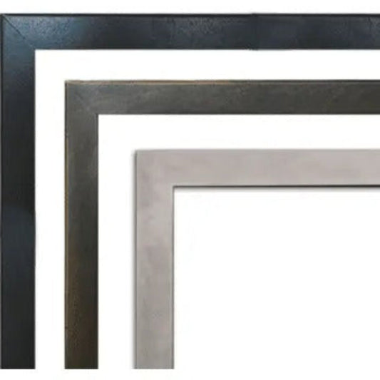 Empire Beveled Frame for Empire McKinley Linear Gas Fireplace