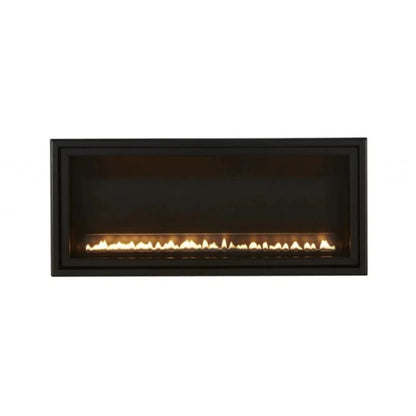 Empire Boulevard SL 30" Vent Free Linear Gas Fireplace  - VFSL30FP70