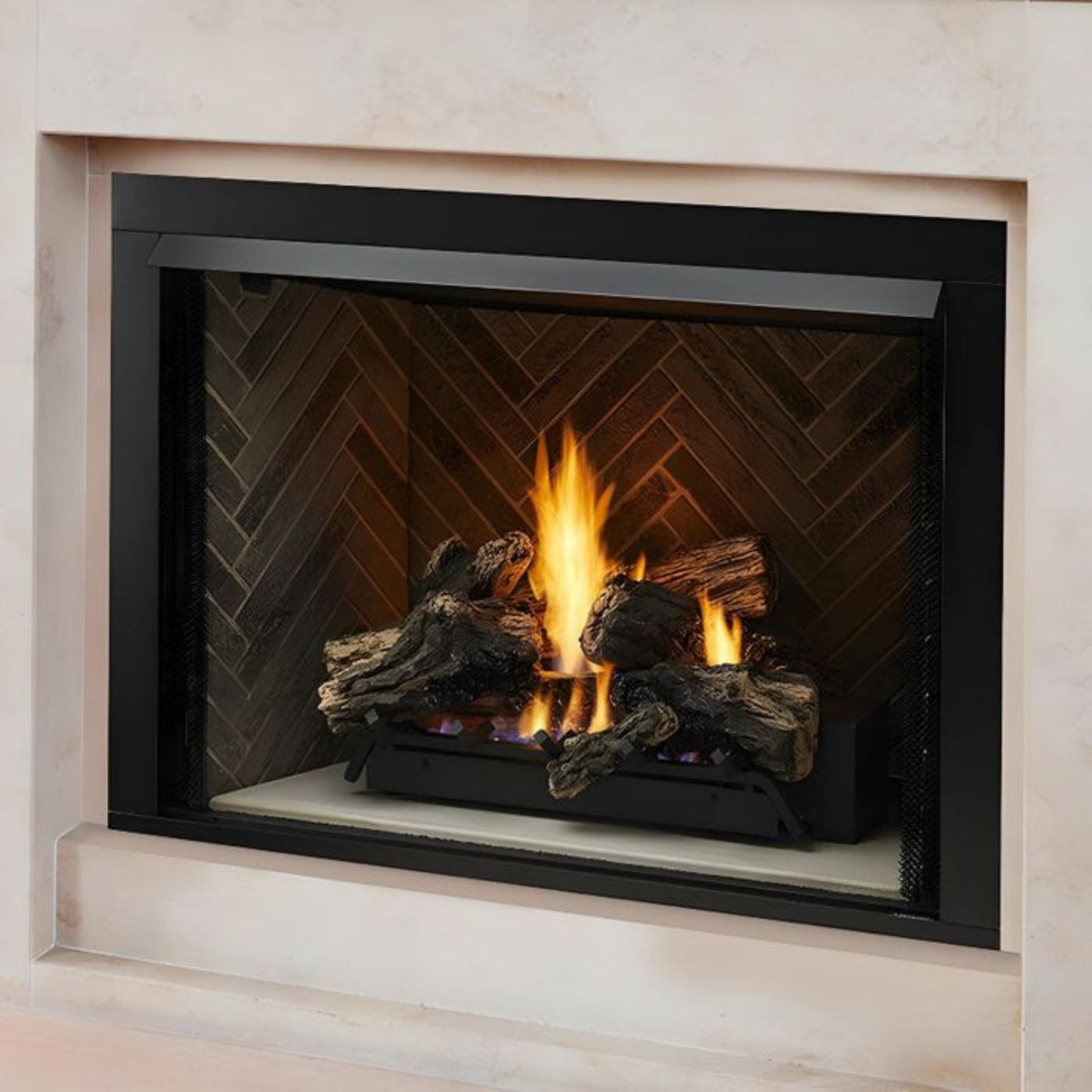 Empire Breckenridge Select 42" Vent Free Firebox - VFS42FB0F