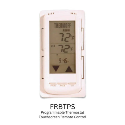 Empire Control Options for Millivolt Ignition -  FRBTPS