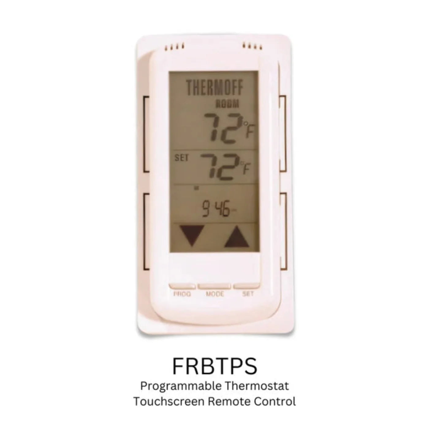 Empire Control Options for Millivolt Ignition -  FRBTPS