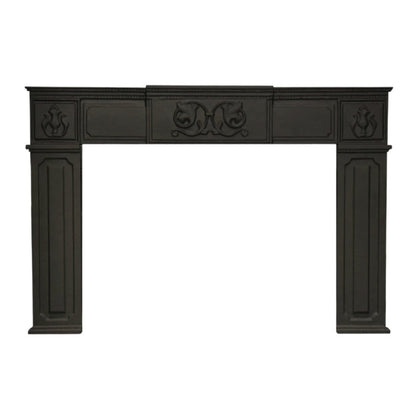 Empire Cast Iron Surround for Innsbrook Direct Vent Gas Insert - SC256BL, SAK20
