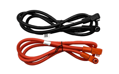 Big Battery 12kW 15.3kWh ETHOS Energy Storage System (ESS)