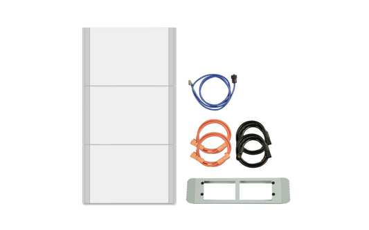 Big Battery ETHOS 3x Expansion Kit - K0699