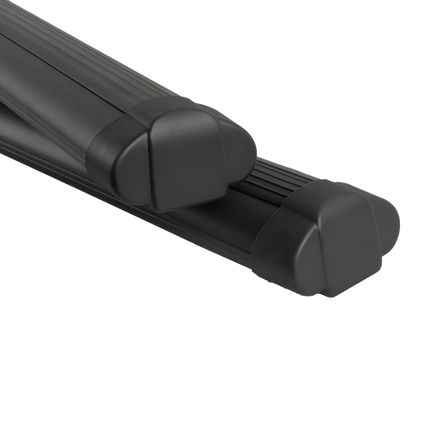 Black Horse TR-60BK Black Horse Traveler Cross Bar - BLKTR60BK