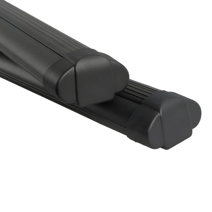 Black Horse TR-60BK Black Horse Traveler Cross Bar - BLKTR60BK