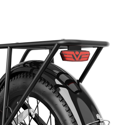 AipasF3 Adventurer Ebike - Aipas-F3-CF