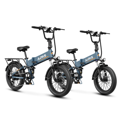 Aipas Ebike Combo Sale F3*2 - Combo_F3-CF_and_F3-CF