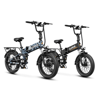 Aipas Ebike Combo Sale F3*2 - Combo_F3-CF_and_F3-CF