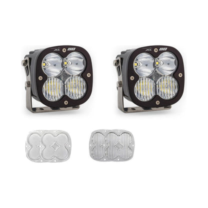 Baja Designs Polaris RZR Pro R XL 80 A-Pillar Kit - 448105