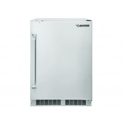Twin Eagles 24" Twin Eagles Outdoor Refrigerator with Lock - TEOR24-G