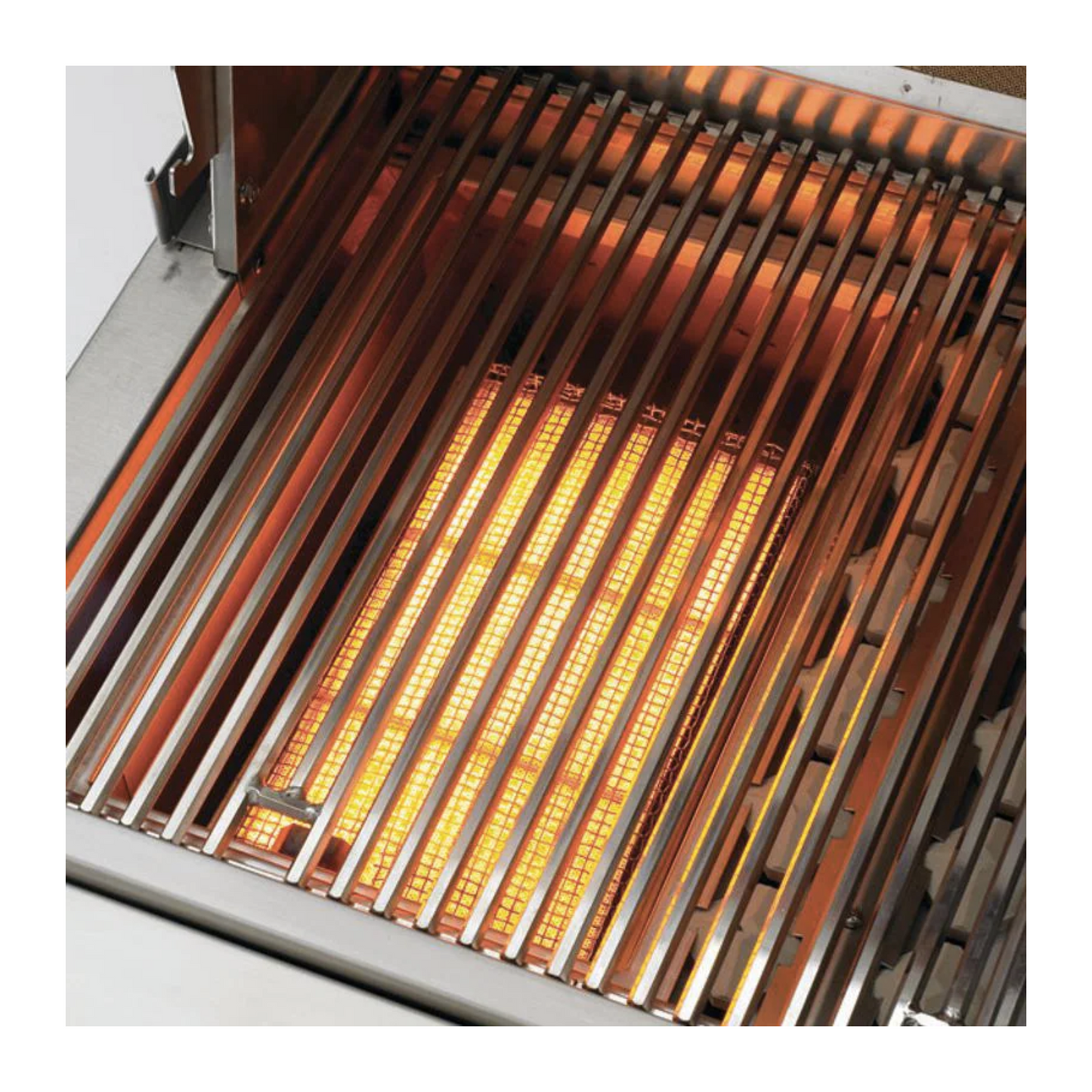 Twin Eagles 54" Eagle One With Infrared Rotisserie & Sear Zone - Built-in Gas Grill - TE1BQ54RS-L