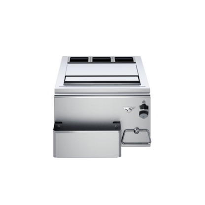 Twin Eagles 18" Outdoor Bar - TEOB18-B