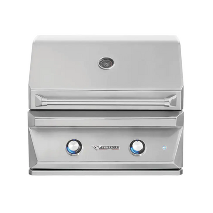Twin Eagles 30" Gas Built-In Grill - TEBQ30G-CL