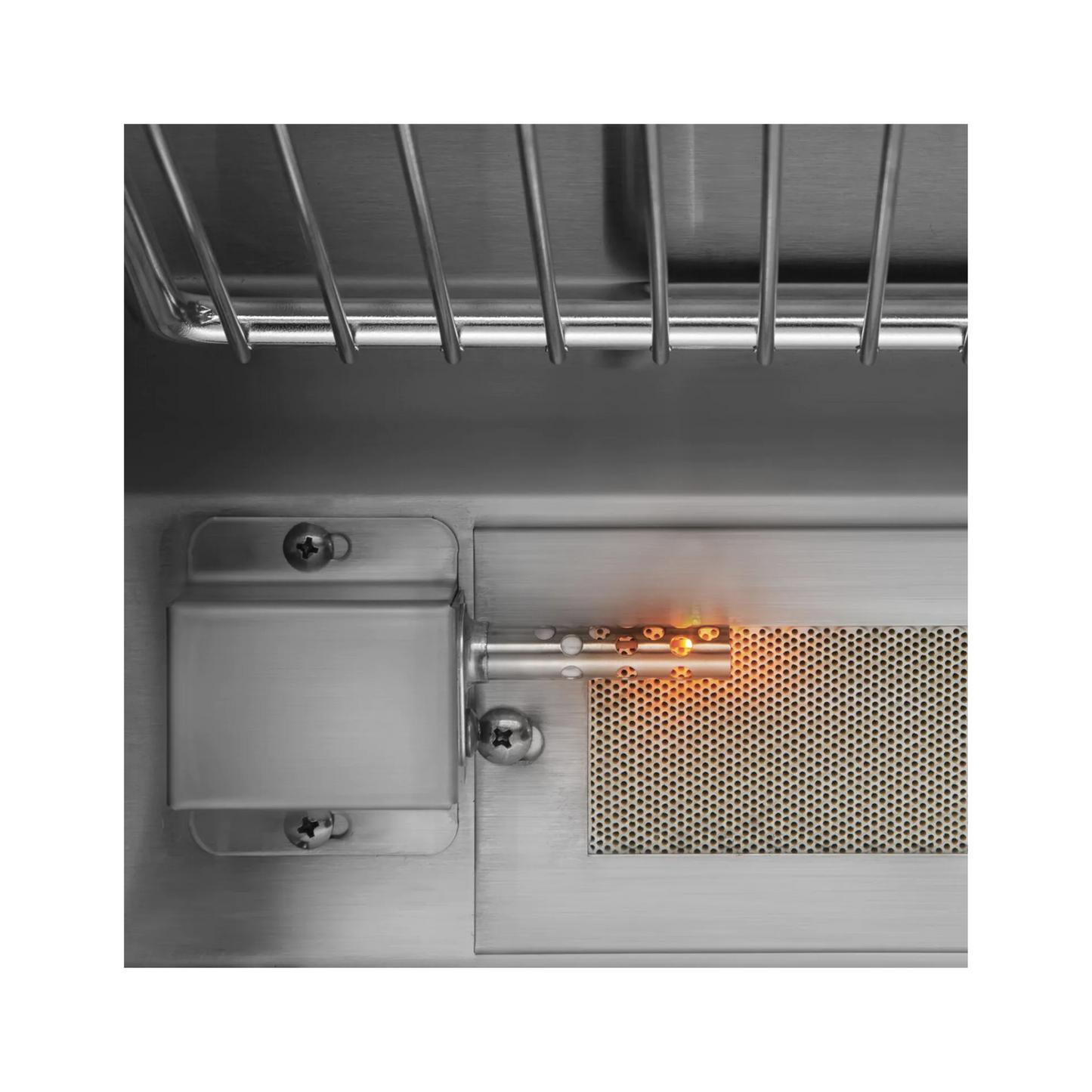 Twin Eagles 42" Gas Built-In Grill - TEBQ42G-CL