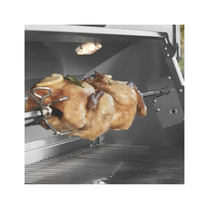 Twin Eagles 42" Gas Built-In Grill - TEBQ42G-CL