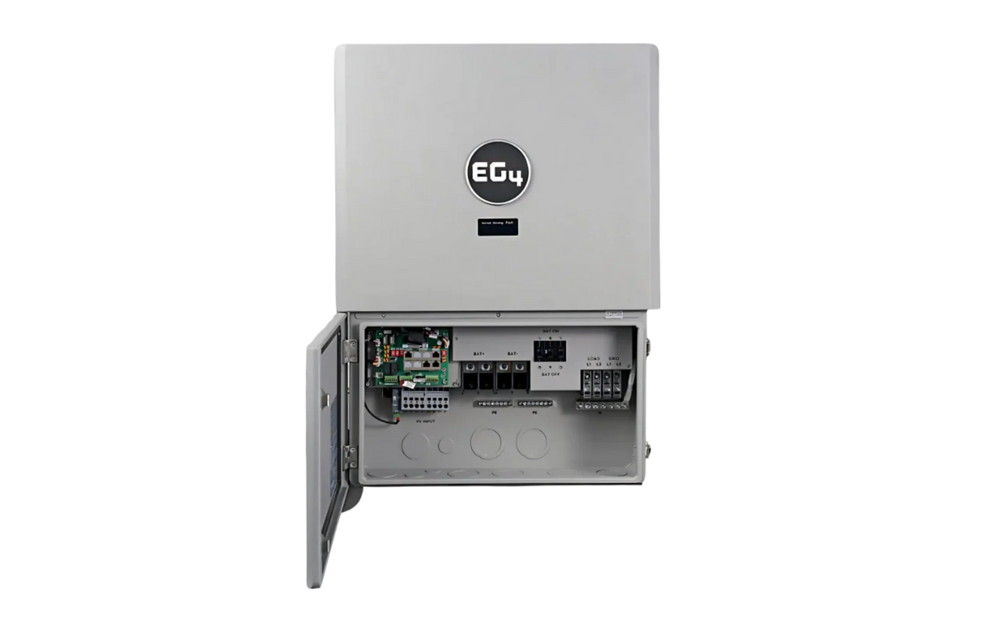 Big Battery EG4 FlexBOSS18 13kW (18kPV) Hybrid Inverter - INV031