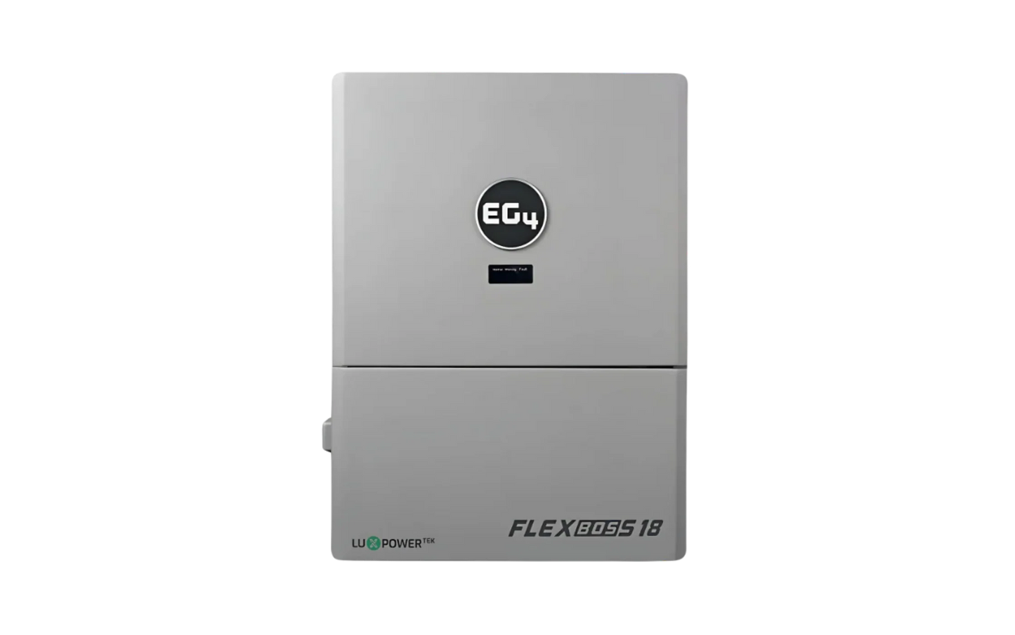 Big Battery EG4 FlexBOSS18 13kW (18kPV) Hybrid Inverter - INV031