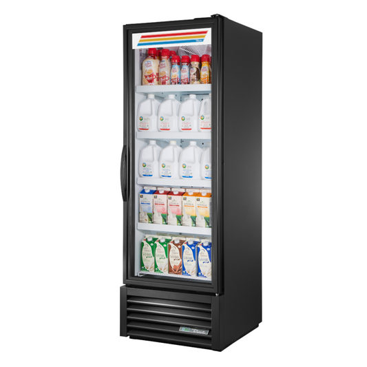 True FLM-27~TSL01 Refrigerator, Merchandiser - TRFLM27TSL01