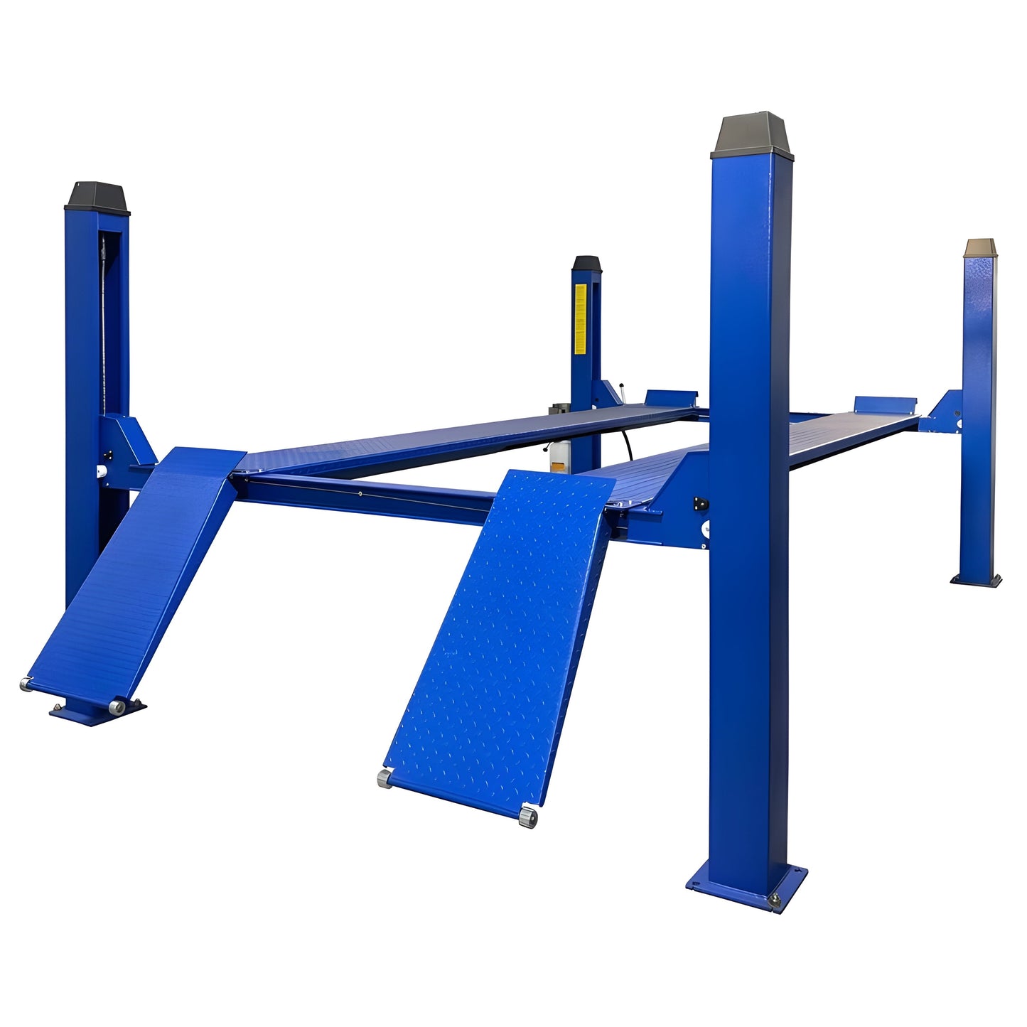 Tuxedo FP14K 14,000 lb Four Post Lift - Chain Driven - FP14K