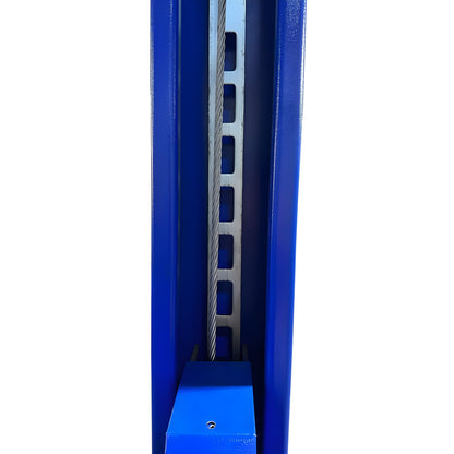 Tuxedo FP14K 14,000 lb Four Post Lift - Chain Driven - FP14K