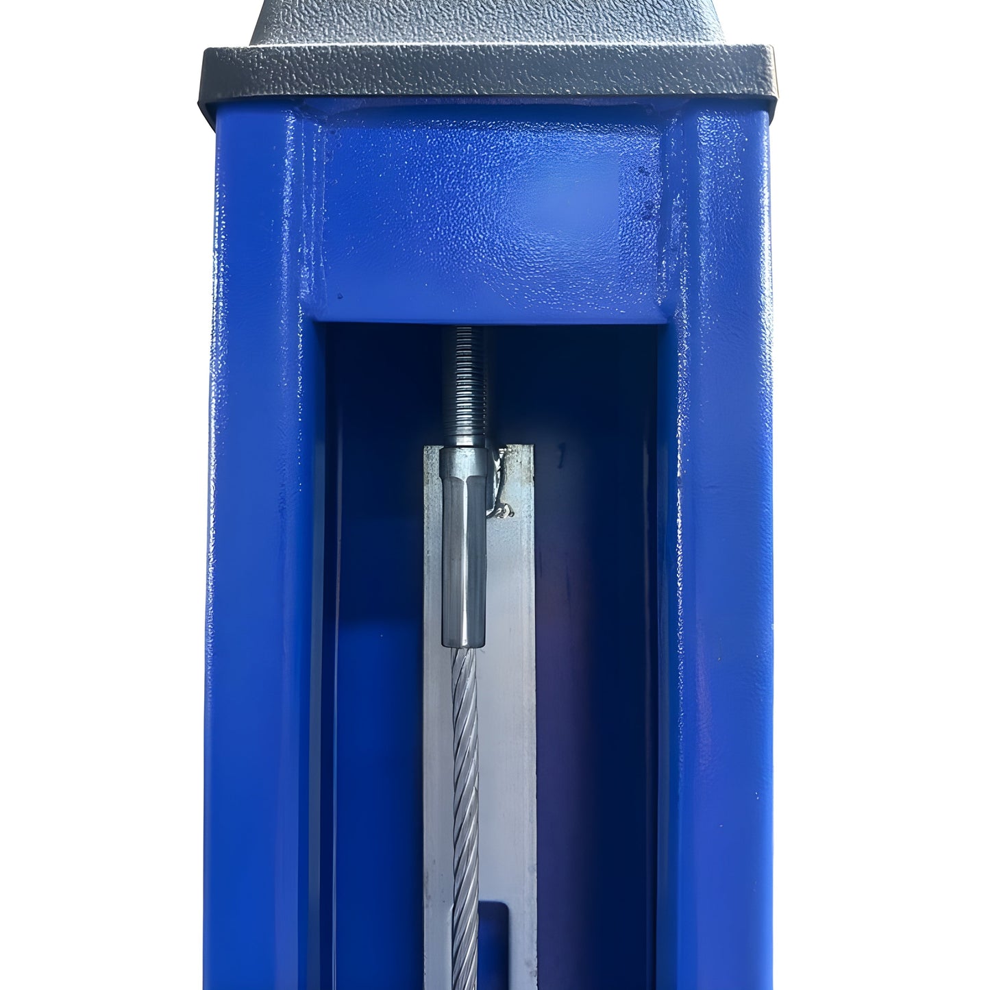 Tuxedo FP14K 14,000 lb Four Post Lift - Chain Driven - FP14K