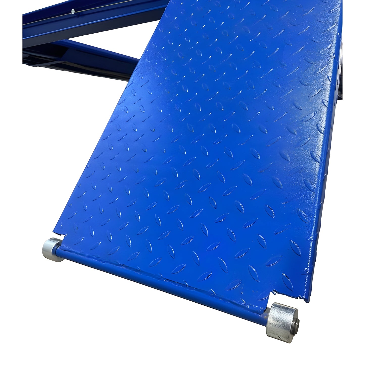 Tuxedo FP14K 14,000 lb Four Post Lift - Chain Driven - FP14K