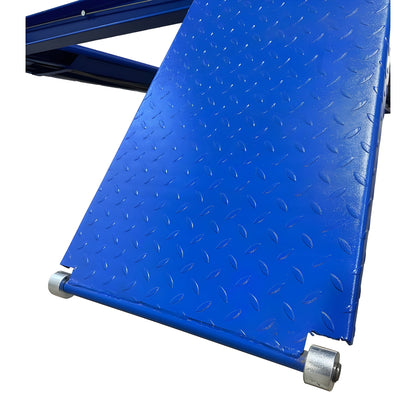 Tuxedo FP14K 14,000 lb Four Post Lift - Chain Driven - FP14K