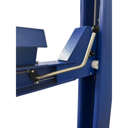 Tuxedo FP14K 14,000 lb Four Post Lift - Chain Driven - FP14K