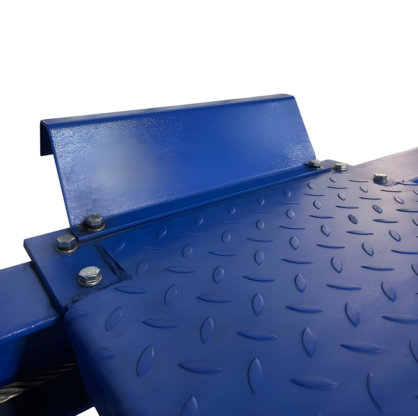 Tuxedo FP14K 14,000 lb Four Post Lift - Chain Driven - FP14K