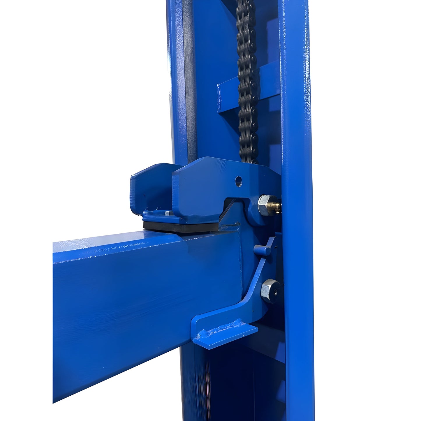 Tuxedo FP12K-K 12,000 lb Four Post Lift - Cable Driven - FP12K-K