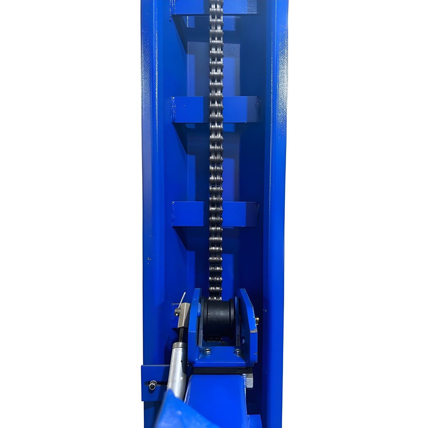 Tuxedo FP12K-K 12,000 lb Four Post Lift - Cable Driven - FP12K-K