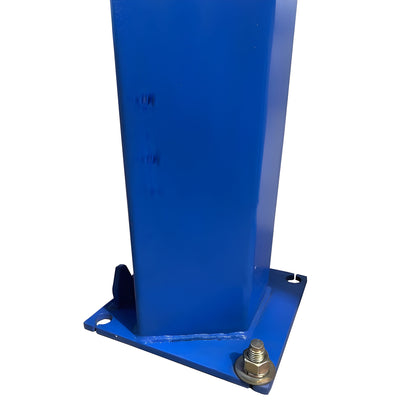 Tuxedo FP12K-K 12,000 lb Four Post Lift - Cable Driven - FP12K-K