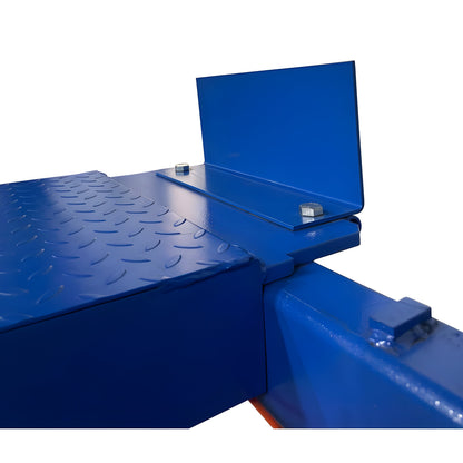 Tuxedo FP12K-K 12,000 lb Four Post Lift - Cable Driven - FP12K-K