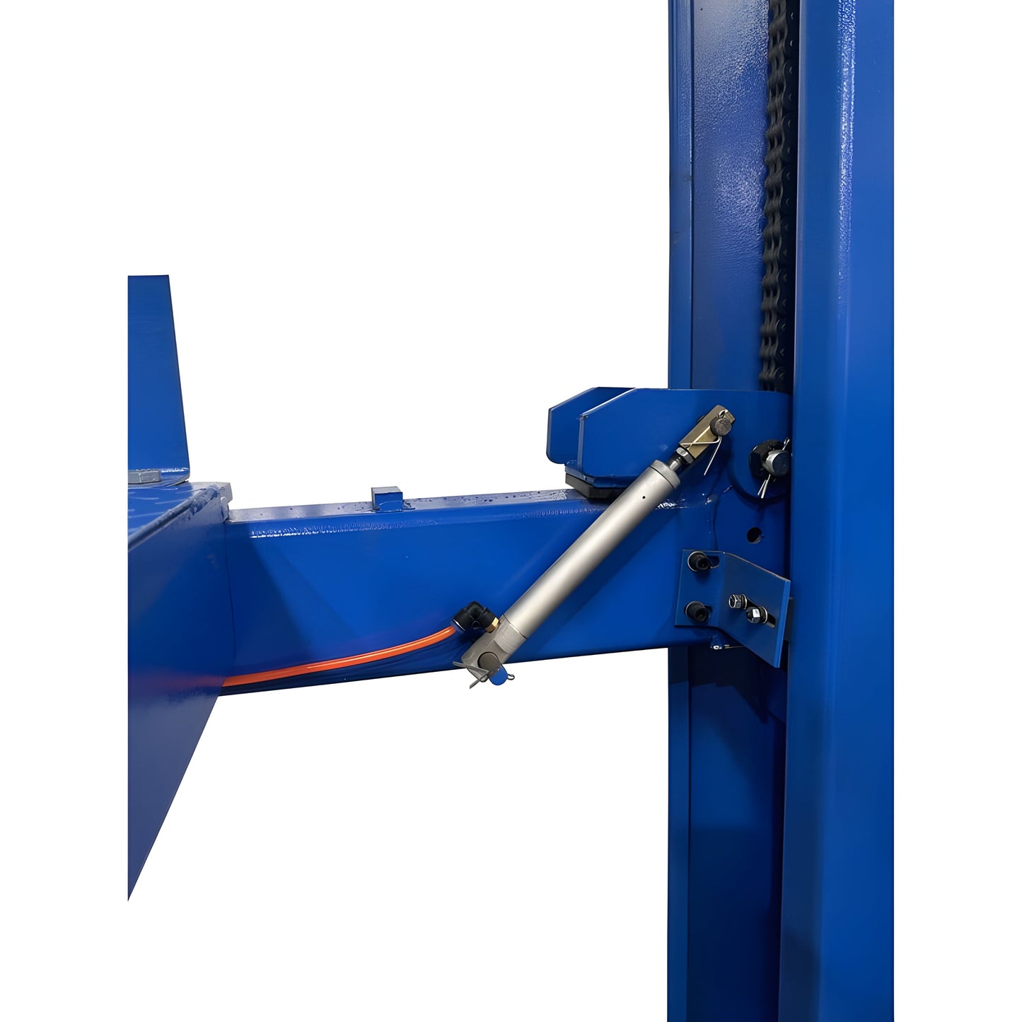 Tuxedo FP12K-K 12,000 lb Four Post Lift - Cable Driven - FP12K-K