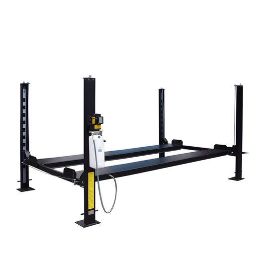 Tuxedo  8,000 lb Service Storage Lift - Basic - FP8K-B