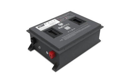 Big Battery 36V 3X RAPTOR 2 KIT - K0983