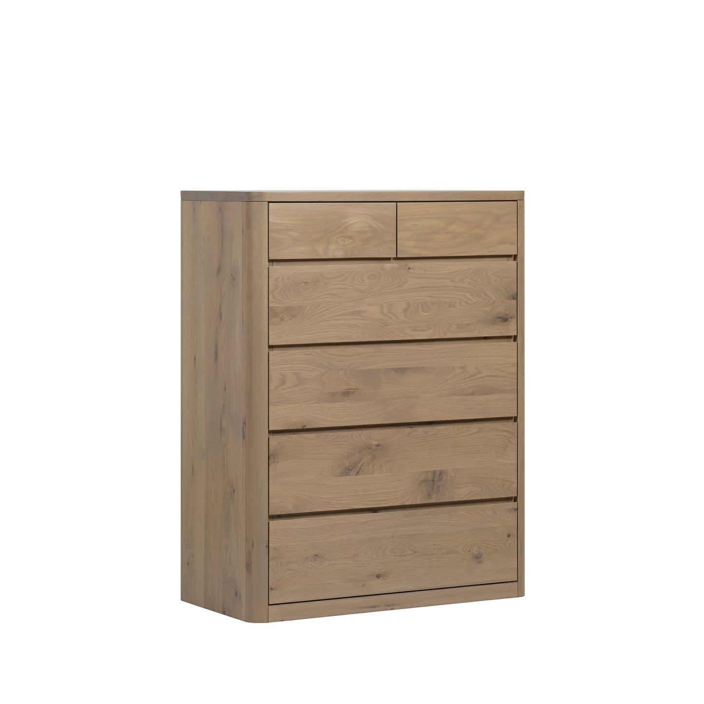 QW Amish Fjord Chest - 857W-FJO-211-CH