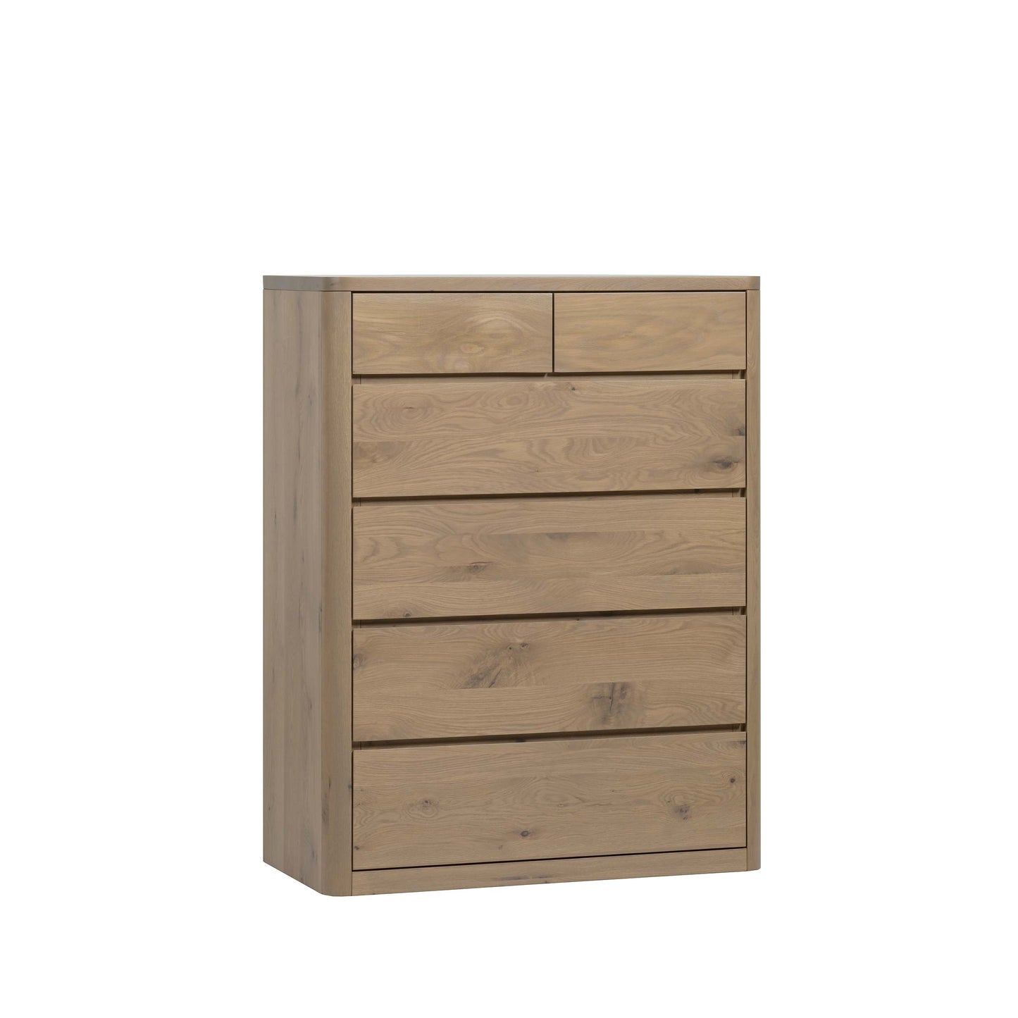 QW Amish Fjord Chest - 857W-FJO-211-CH