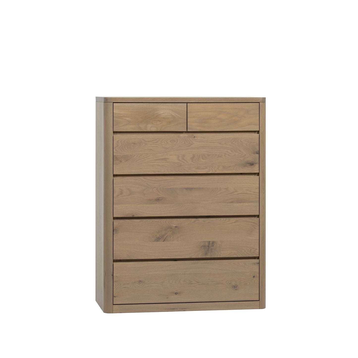 QW Amish Fjord Chest - 857W-FJO-211-CH