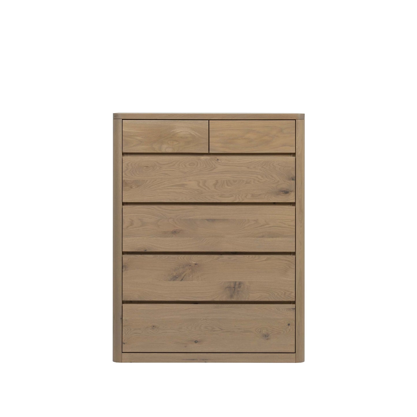 QW Amish Fjord Chest - 857W-FJO-211-CH