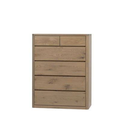 QW Amish Fjord Chest - 857W-FJO-211-CH