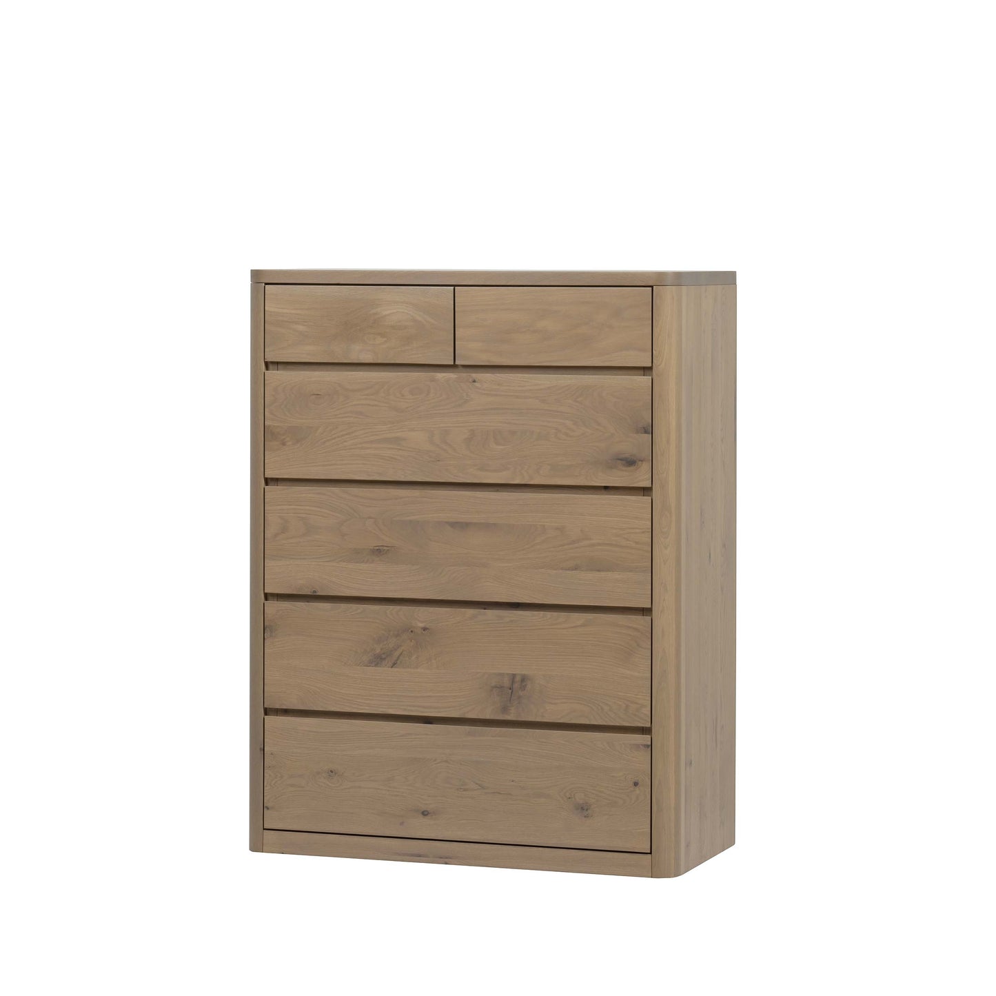 QW Amish Fjord Chest - 857W-FJO-211-CH