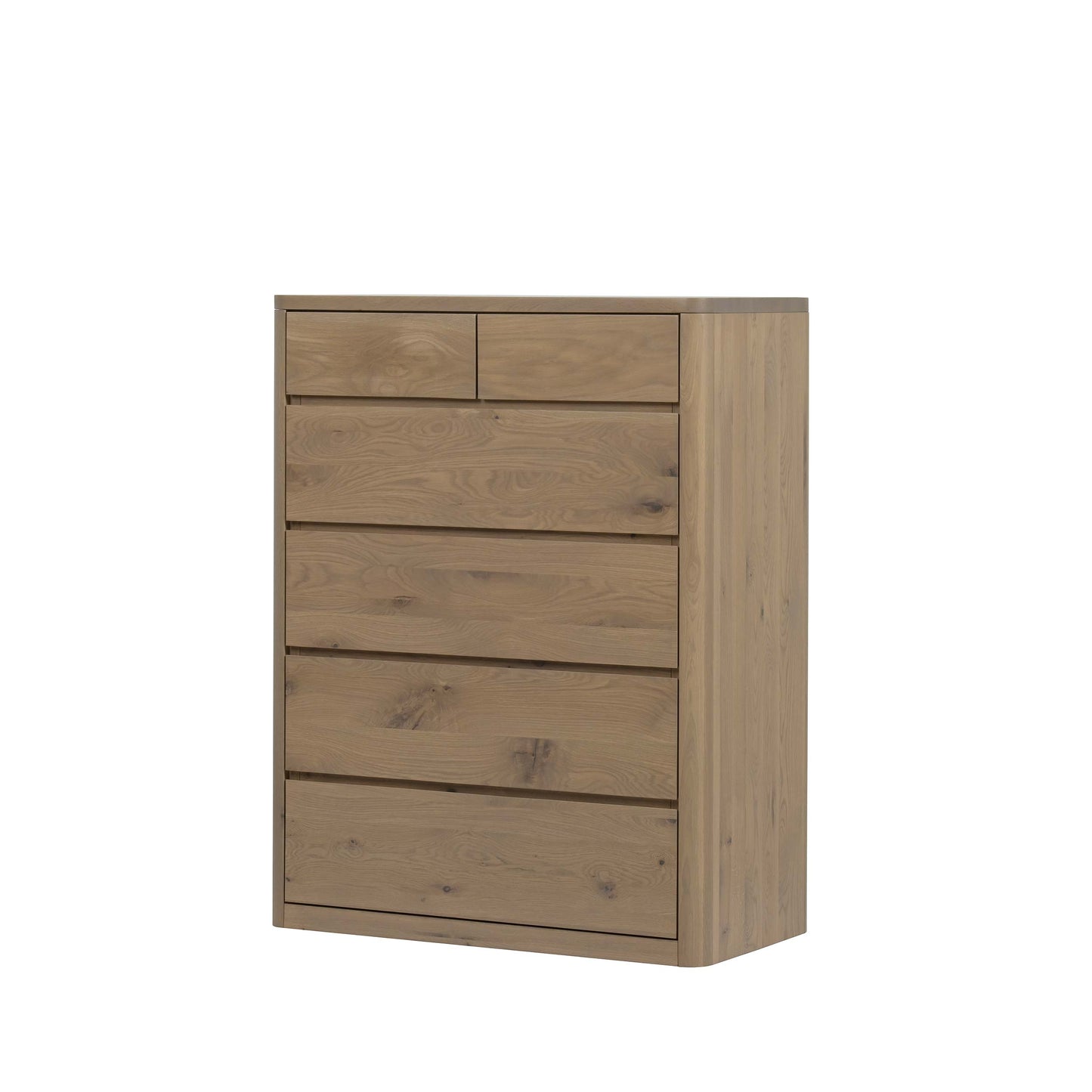 QW Amish Fjord Chest - 857W-FJO-211-CH