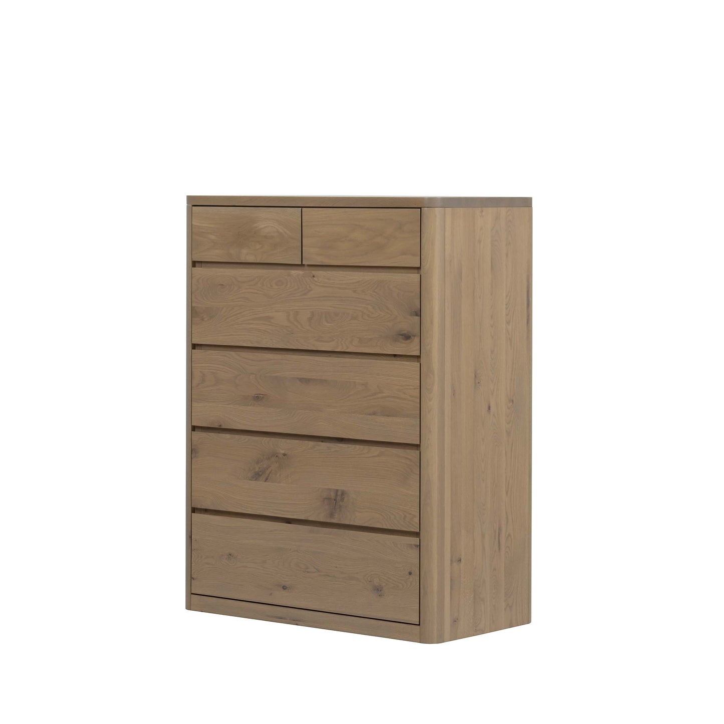 QW Amish Fjord Chest - 857W-FJO-211-CH