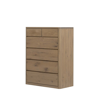 QW Amish Fjord Chest - 857W-FJO-211-CH
