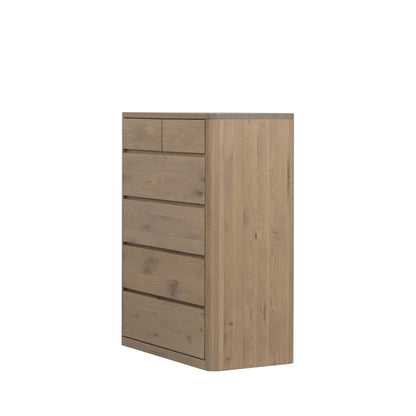 QW Amish Fjord Chest - 857W-FJO-211-CH