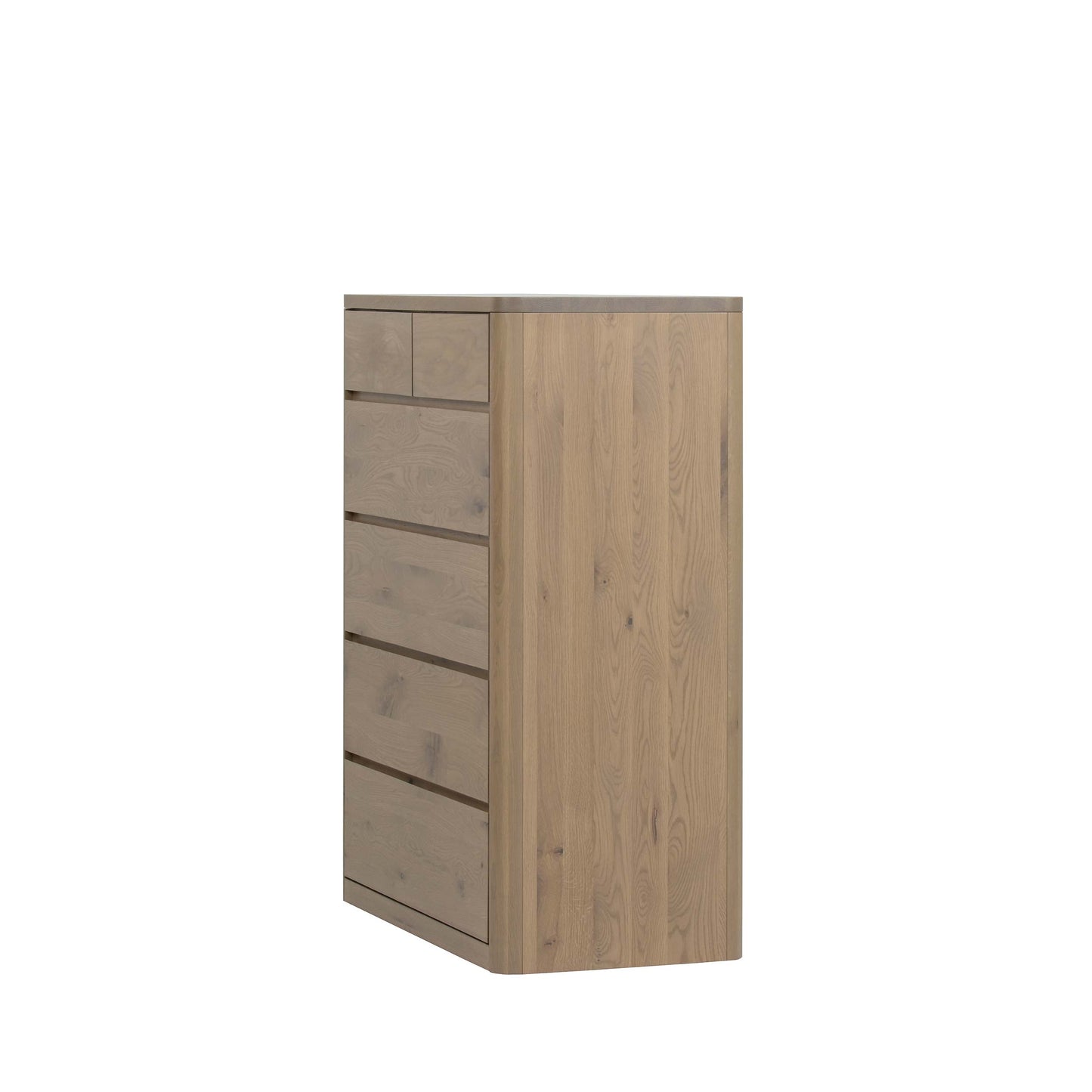 QW Amish Fjord Chest - 857W-FJO-211-CH