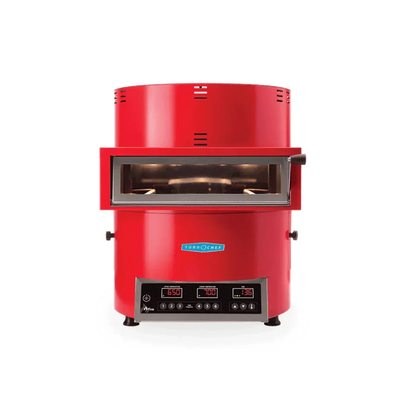 Turbochef Fire VENTLESS AIR IMPINGEMENT OVENS - Turbochef Fire-1